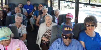 Paratransit Bus – CCC – 06