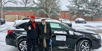 Photo 3_place Neighbor Ride Columbia MD _3rd Place