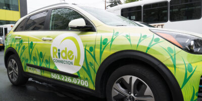 RideConnection-car
