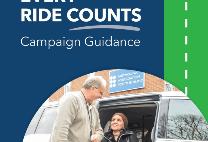 Every Ride Counts Campaign Guidance
