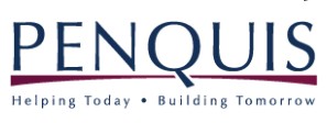 Penquis logo